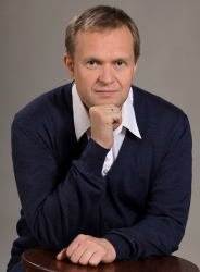 Игорь  БАКЛАНОВ, фото